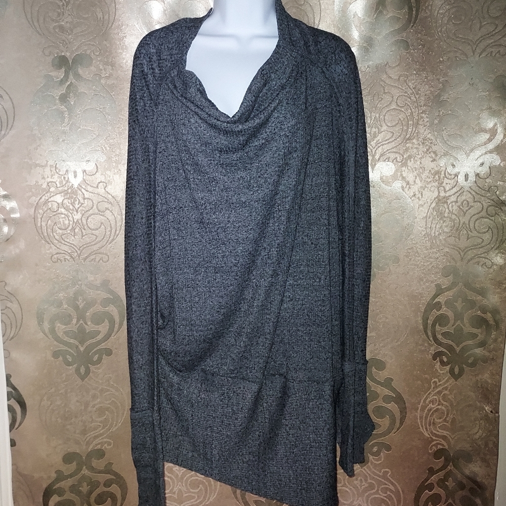 Free People Tunic Top++
